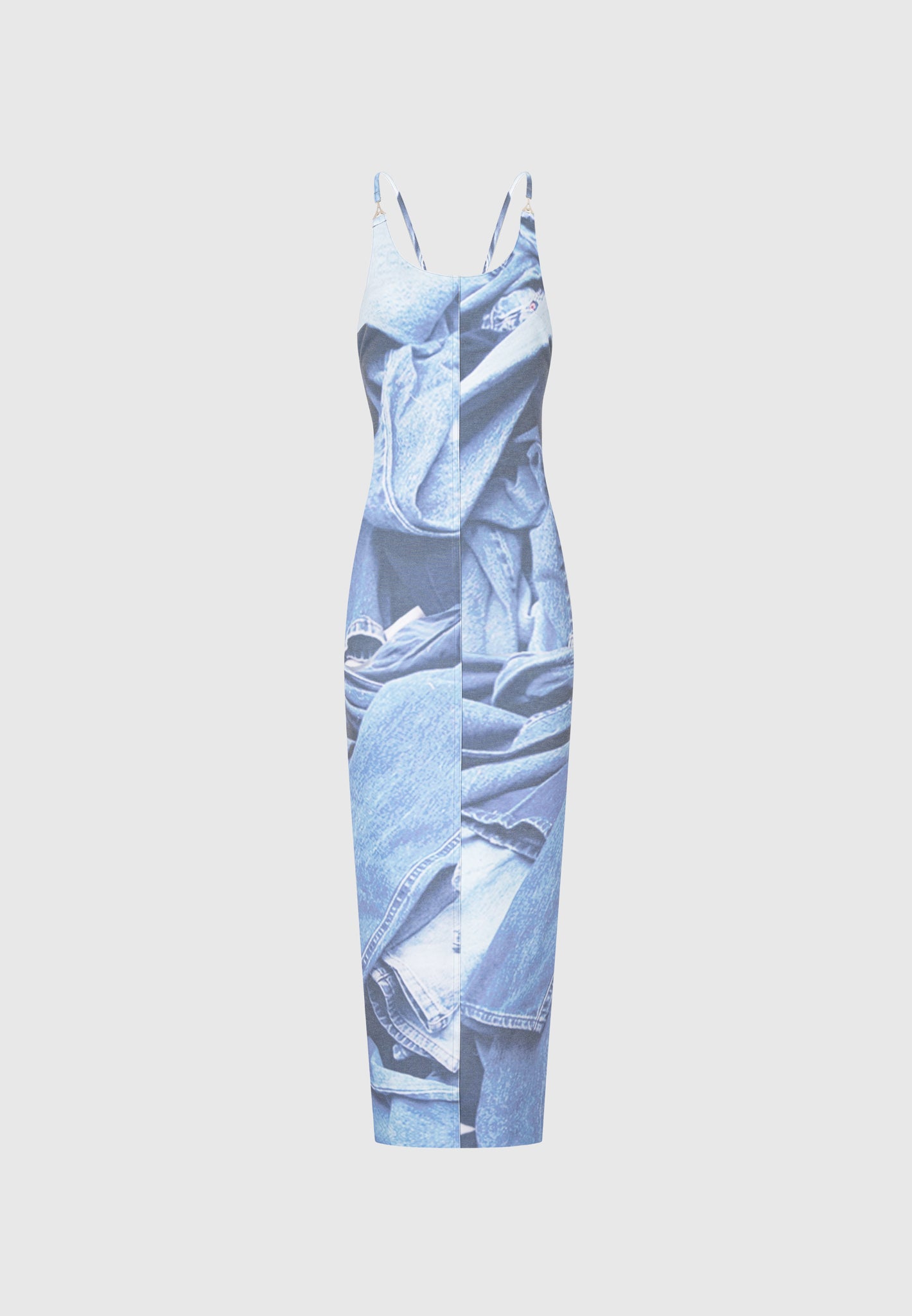 printed-denim-effect-maxi-dress-blue