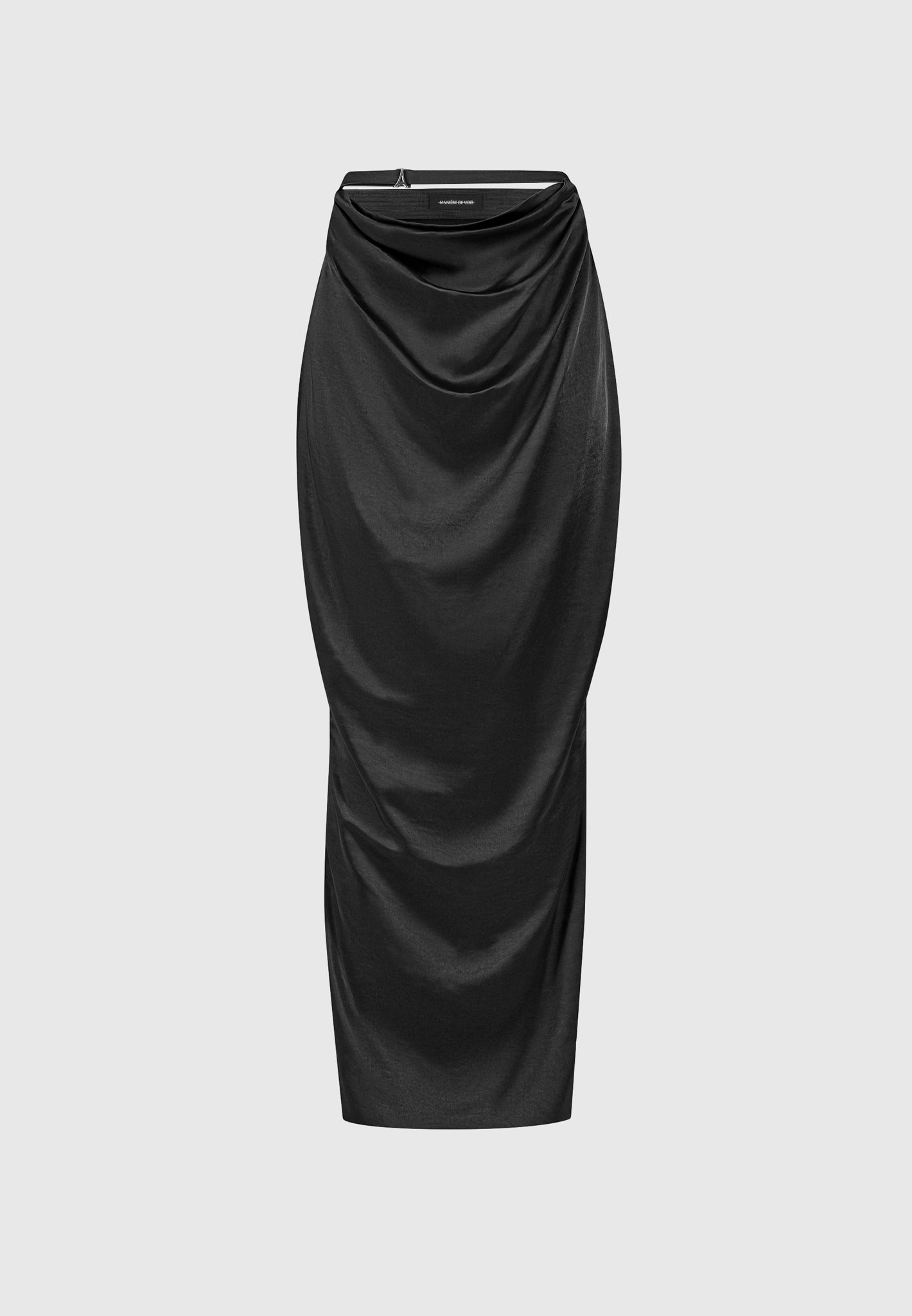 satin-drape-belted-maxi-skirt-black