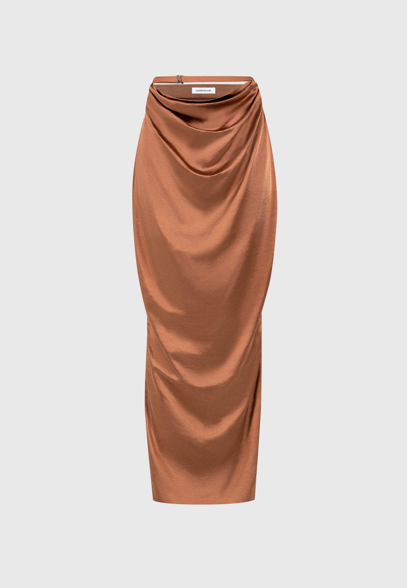 satin-drape-belted-maxi-skirt-bronze