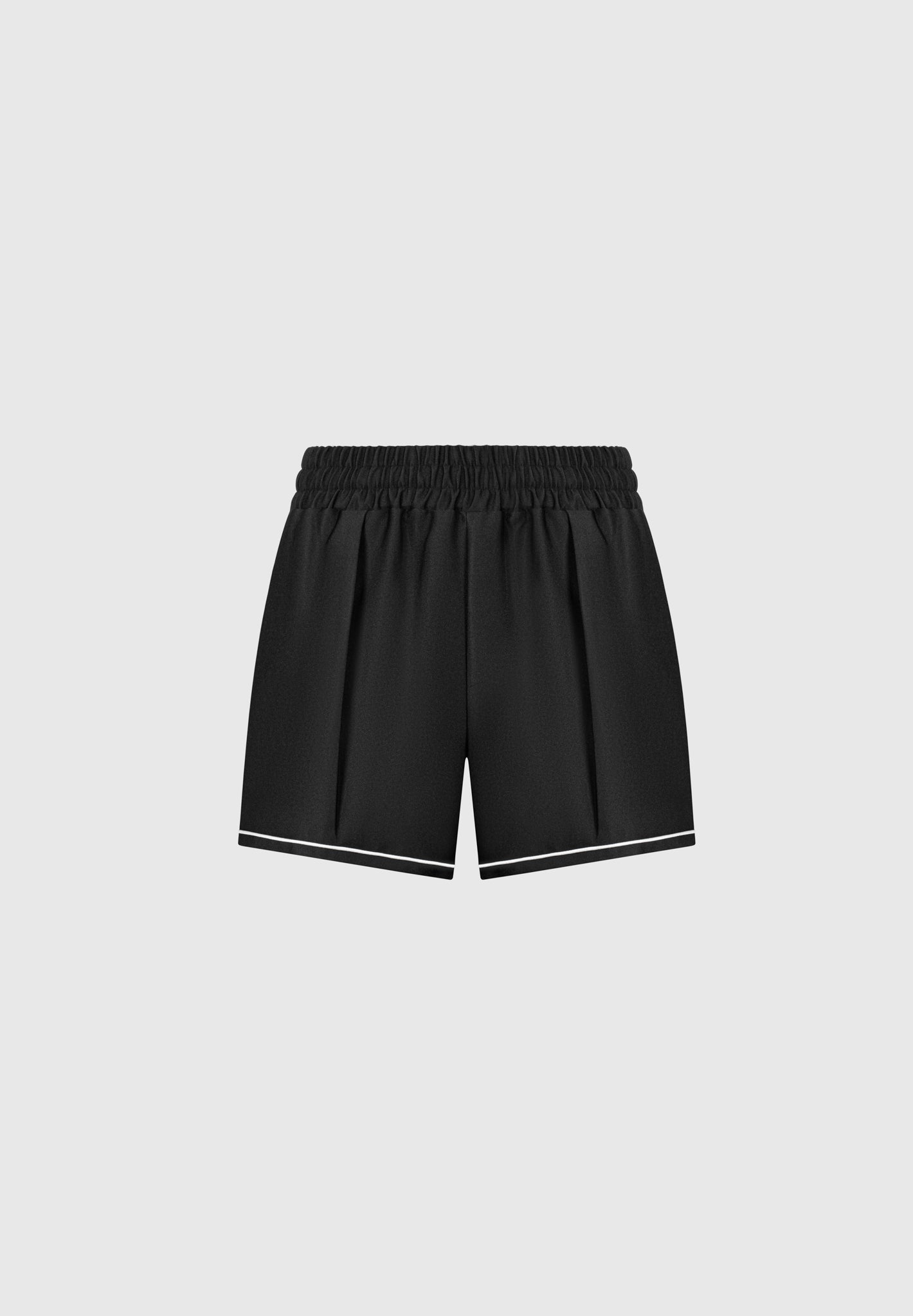 satin-shorts-with-piping-black