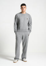signature-mohair-blend-crewneck-jumper-grey