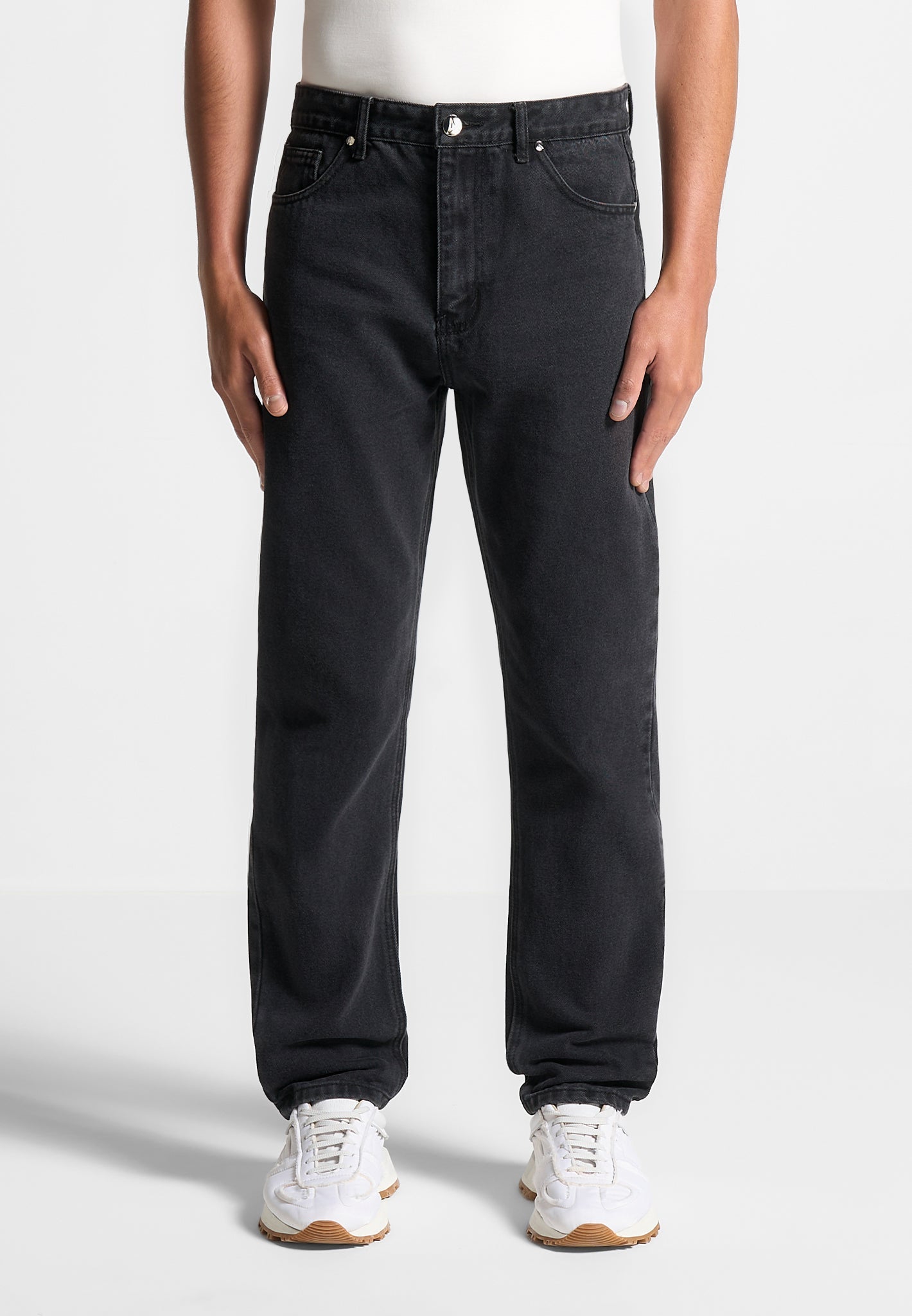 Jeans normal fit on sale