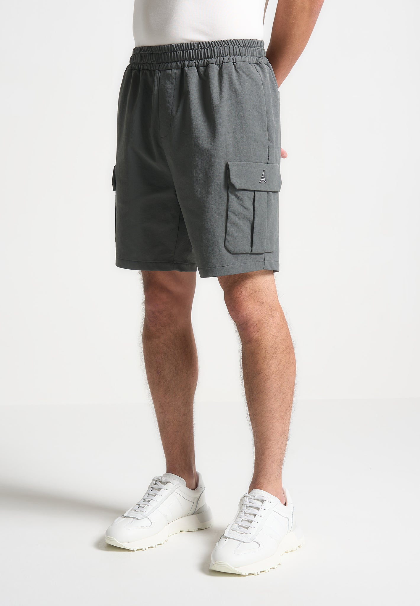 technical-cargo-shorts-charcoal-grey
