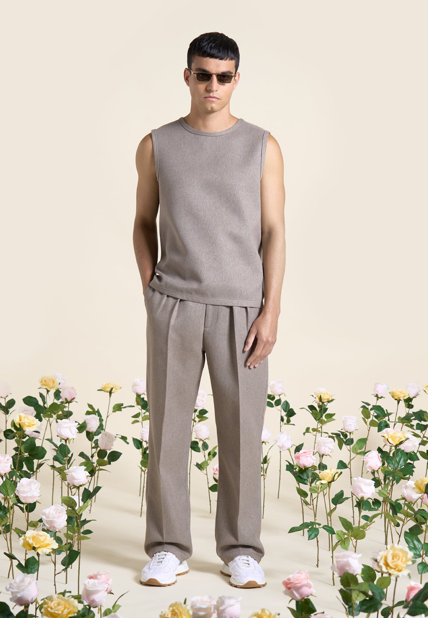 textured-tailored-trousers-taupe