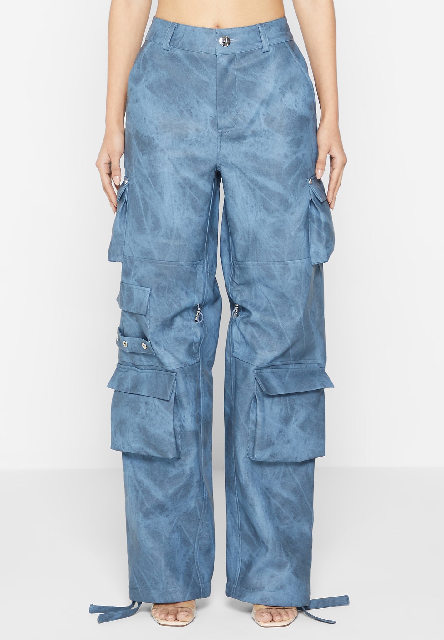 10 pocket cargo pants sale