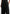 Charles - Relaxed Fit Wrap Leg Tailored Trousers - Black