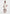 Brice - Boxy Crochet Detail Polo Shirt - Cream