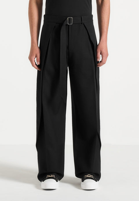  Relaxed Fit Trousers