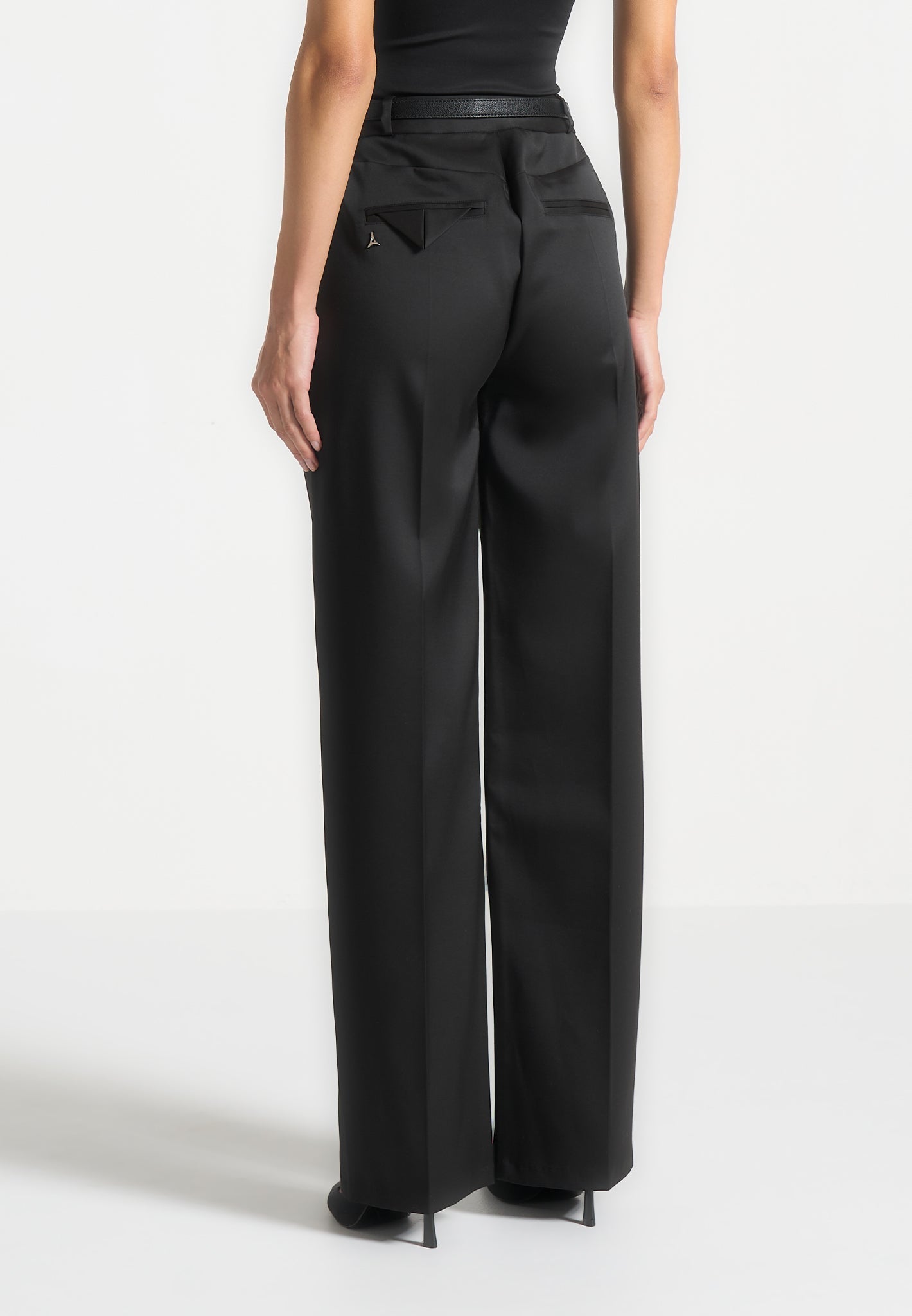 julie-sateen-tailored-twin-pleat-trousers-black