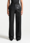 leather-panel-tailored-trousers-black
