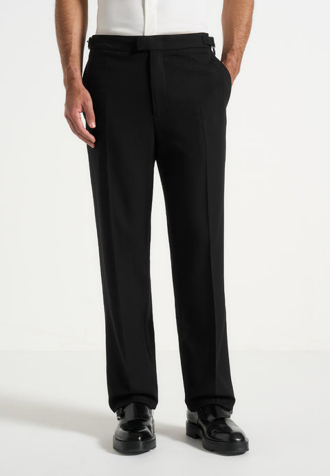  Regular Fit Trousers