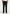 Joseph - Regular Fit Tailored Trousers - Black