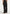 Pierre - Relaxed Fit Textured Pleated Tailored Trousers - Dark Brown