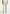 Pierre - Relaxed Fit Hatched Pleated Tailored Trousers - Sage