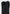 Justin - Ribbed Cotton Vest - Black