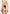 Eiffel Belted Swimsuit - Black