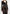 Knit Longline Cover Up Cardigan - Black