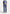 Mona - Pleated Cropped Shirt - Blue
