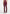 eyelet-detail-tacked-leggings-wine-red