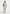 Marcel - Whipstitch Regular Jogger - Light Grey