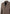 Bastien - Single Breasted Hatched Tailored Suit Jacket - Light Brown