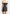 Bonnie - Boucle Bardot Corset Top - Black