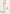 Wide Shoulder Cropped Denim Jacket - Cream
