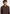 Sami - Tailored Bomber Jacket - Brown