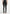 draped-hardware-detail-leggings-black