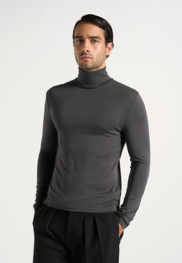ts006-long-sleeve-roll-neck-top-grey