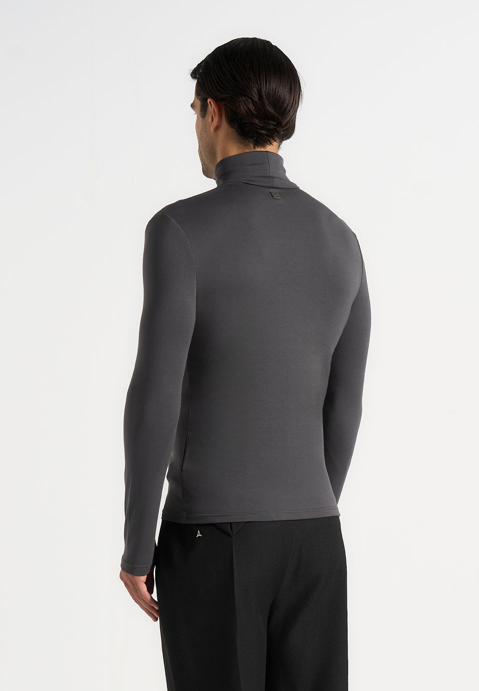 ts006-long-sleeve-roll-neck-top-grey