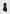 Asymmetric Knit Mini Dress - Black Marl