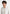 Sacha - Rectangular Frameless Sunglasses - Gold
