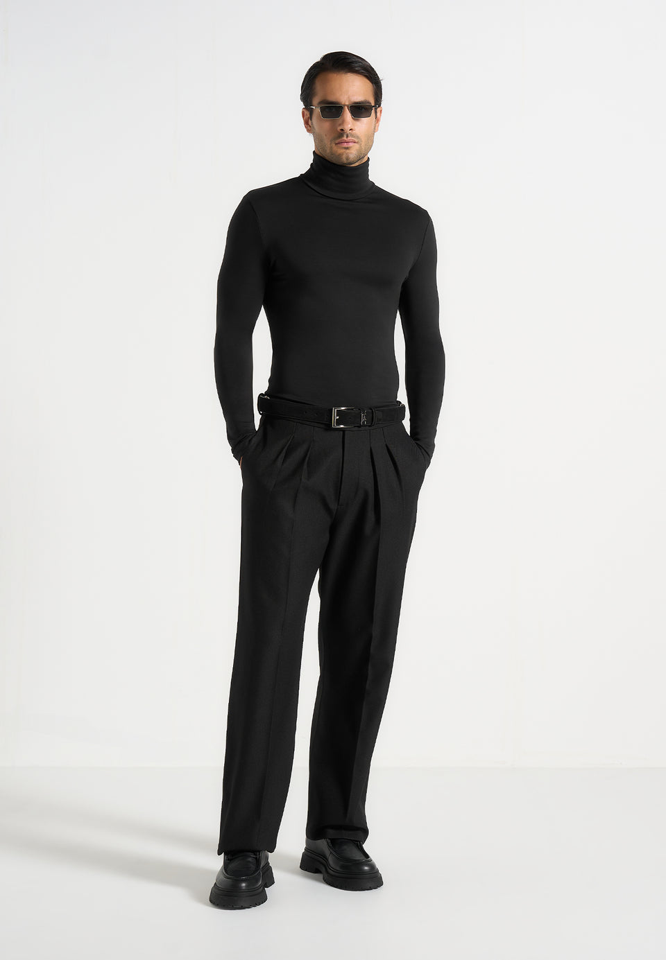 ts006-long-sleeve-roll-neck-top-black