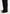 Boris - Relaxed Fit Tailored Button Cuff Trousers - Black