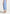 Asymmetric Drape Midaxi Skirt - Blue