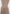 Asymmetric Knit Mini Dress - Taupe/Beige