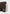 Rib Knit Track Shorts - Brown/Beige