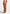 Satin Drape Belted Maxi Skirt - Bronze