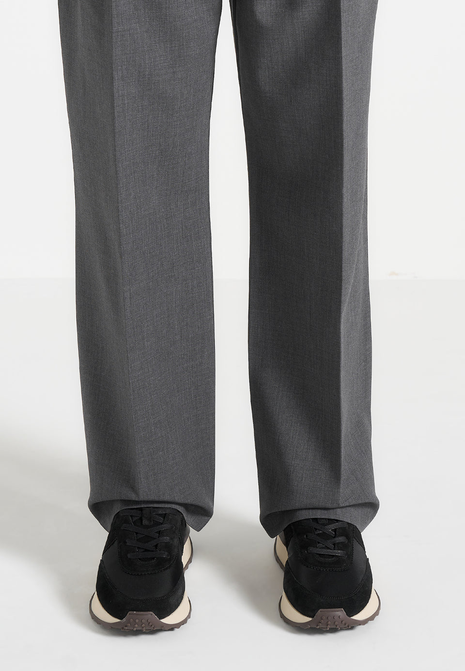 monaco-suede-and-nylon-runner-black