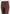 Ruched Fit and Flare Leggings - Brown