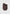 Off Shoulder Draped Satin Mini Dress with Belt - Brown