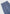 L⁠ila - Pleated Trousers - Steel Blue