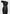Martine - Pointelle Knit Bardot Jumpsuit with Belt - Black