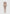 Chantal - Pointelle Knit Long Sleeve Jumpsuit with Belt - Taupe