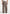 Charles - Relaxed Fit Wrap Leg Pinstripe Tailored Trousers - Taupe