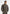 Damien - Boucle Jacket With Back Pleat - Brown