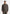 Damien - Boucle Jacket With Back Pleat - Brown
