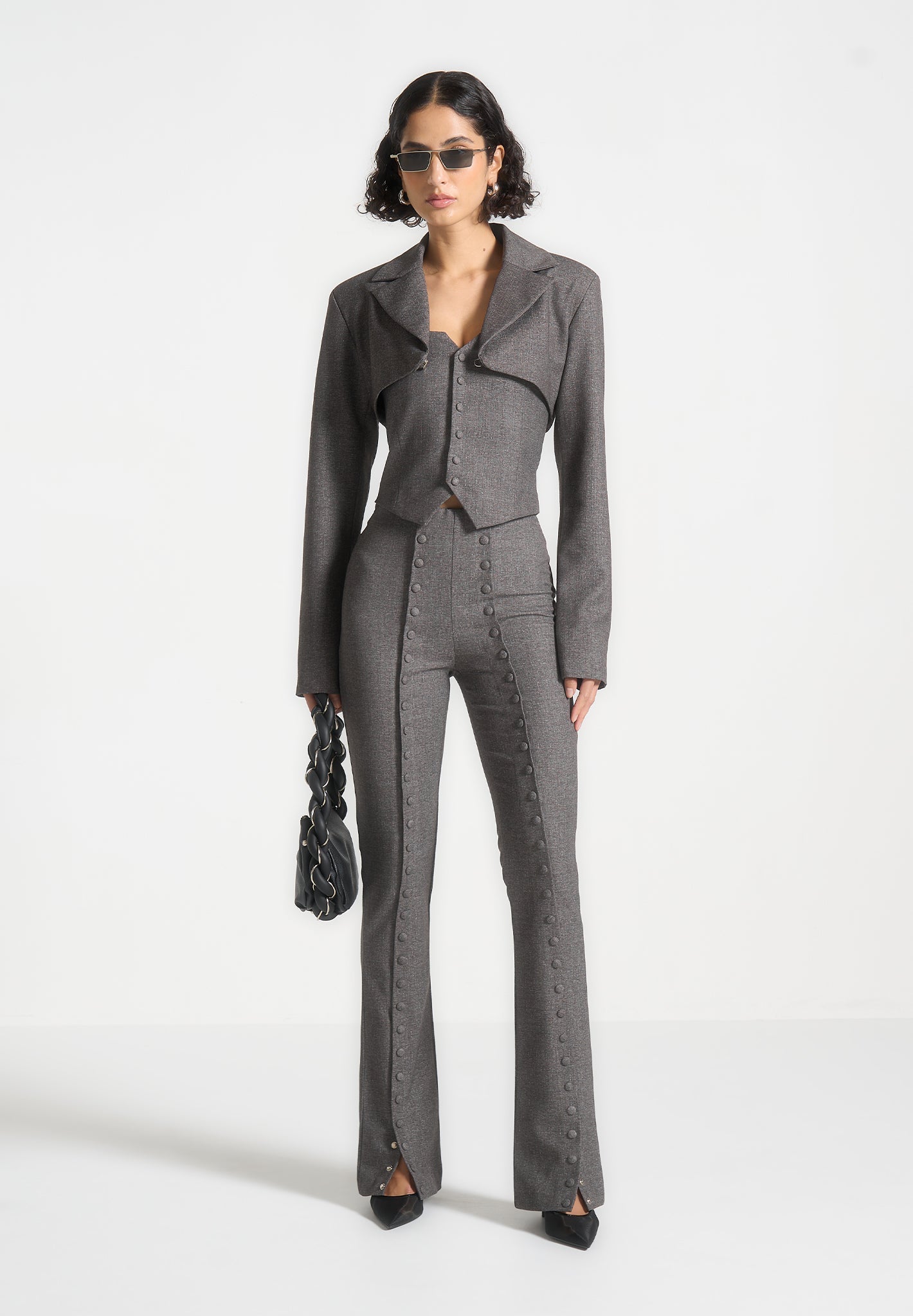 therese-tailored-button-detail-trousers-dark-grey