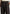 Lior - Box Pleat Hatched Wide Leg Trousers - Dark Brown